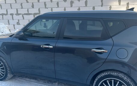 KIA Soul III, 2019 год, 2 050 000 рублей, 4 фотография