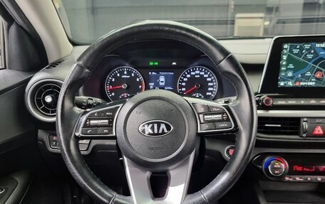 KIA K3, 2021 год, 1 800 000 рублей, 8 фотография