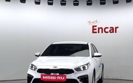 KIA K3, 2021 год, 1 800 000 рублей, 2 фотография