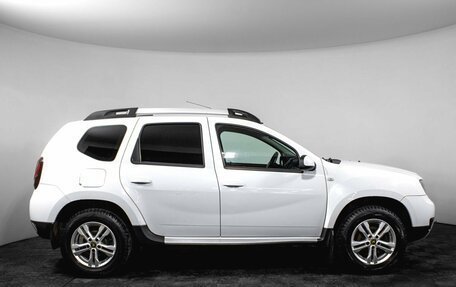 Renault Duster I рестайлинг, 2016 год, 1 200 000 рублей, 5 фотография