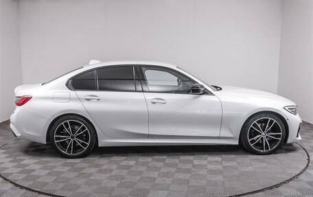 BMW 3 серия, 2021 год, 3 785 000 рублей, 4 фотография