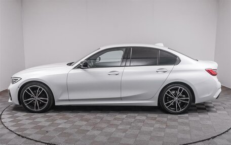 BMW 3 серия, 2021 год, 3 785 000 рублей, 8 фотография