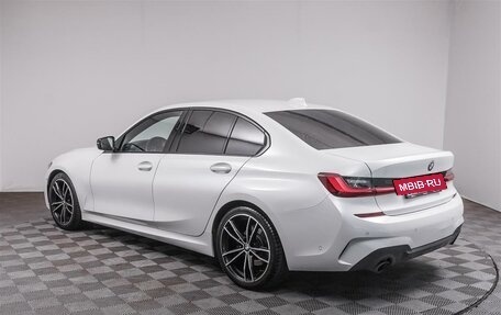 BMW 3 серия, 2021 год, 3 785 000 рублей, 7 фотография