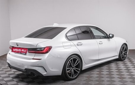 BMW 3 серия, 2021 год, 3 785 000 рублей, 5 фотография