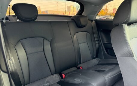 Audi A1, 2011 год, 929 900 рублей, 18 фотография