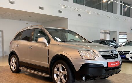 Opel Antara I, 2008 год, 950 000 рублей, 3 фотография