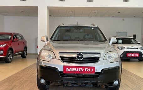 Opel Antara I, 2008 год, 950 000 рублей, 2 фотография