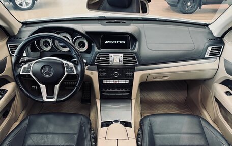 Mercedes-Benz E-Класс, 2016 год, 3 180 000 рублей, 9 фотография