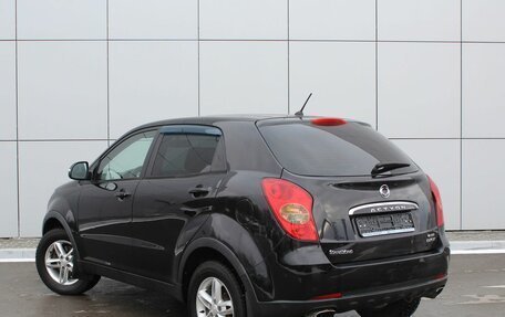 SsangYong Actyon II рестайлинг, 2011 год, 850 000 рублей, 3 фотография