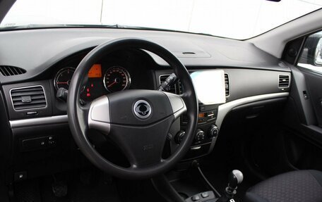 SsangYong Actyon II рестайлинг, 2011 год, 850 000 рублей, 9 фотография