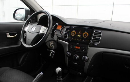 SsangYong Actyon II рестайлинг, 2011 год, 850 000 рублей, 12 фотография