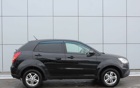 SsangYong Actyon II рестайлинг, 2011 год, 850 000 рублей, 5 фотография