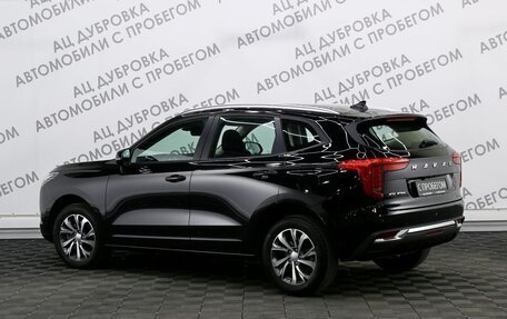 Haval Jolion, 2023 год, 2 259 000 рублей, 4 фотография