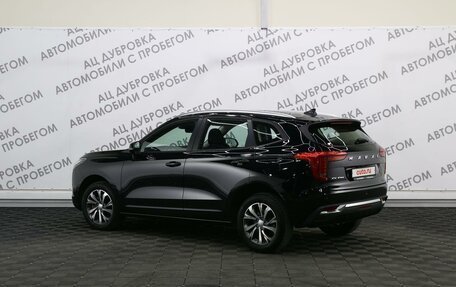 Haval Jolion, 2023 год, 2 259 000 рублей, 17 фотография