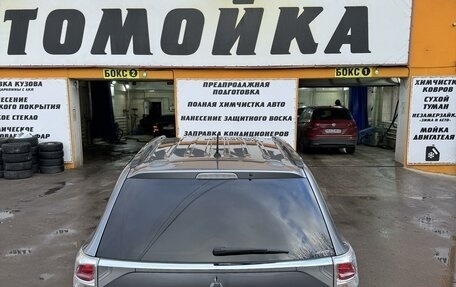 Mitsubishi Outlander III рестайлинг 3, 2012 год, 1 630 000 рублей, 6 фотография