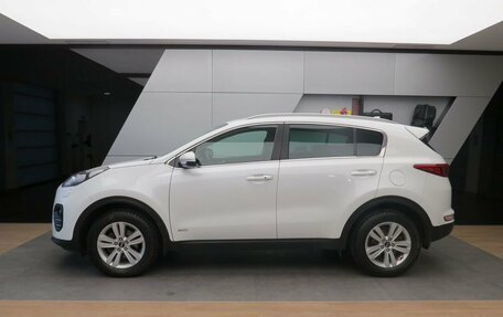 KIA Sportage IV рестайлинг, 2016 год, 2 190 000 рублей, 23 фотография