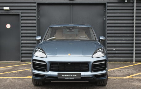 Porsche Cayenne III, 2019 год, 9 000 000 рублей, 5 фотография