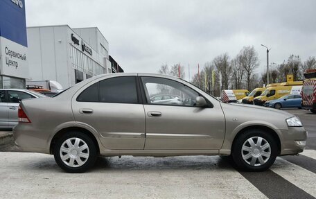 Nissan Almera Classic, 2010 год, 660 000 рублей, 4 фотография