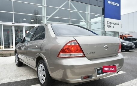 Nissan Almera Classic, 2010 год, 660 000 рублей, 8 фотография