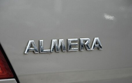 Nissan Almera Classic, 2010 год, 660 000 рублей, 15 фотография