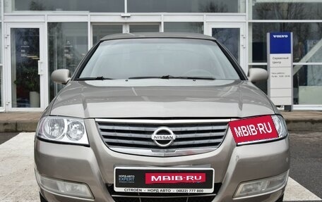 Nissan Almera Classic, 2010 год, 660 000 рублей, 2 фотография