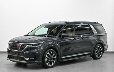 KIA Carnival, 2023 год, 5 999 000 рублей, 1 фотография