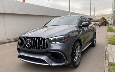 Mercedes-Benz GLE Coupe AMG, 2023 год, 20 200 000 рублей, 1 фотография