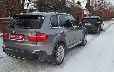 BMW X5, 2007 год, 2 720 000 рублей, 1 фотография