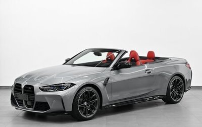 BMW M4, 2022 год, 11 999 000 рублей, 1 фотография