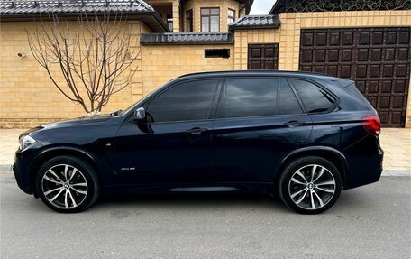 BMW X5, 2014 год, 3 900 000 рублей, 3 фотография