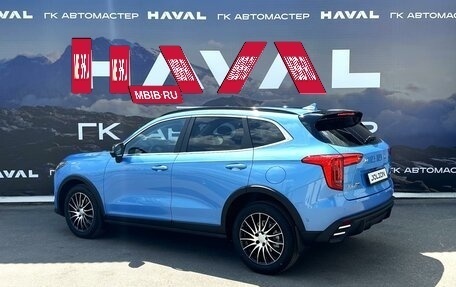 Haval Jolion, 2024 год, 2 799 000 рублей, 8 фотография