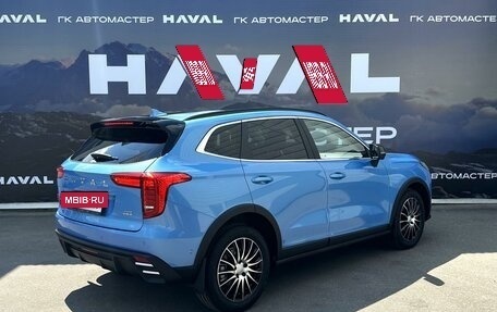 Haval Jolion, 2024 год, 2 799 000 рублей, 6 фотография