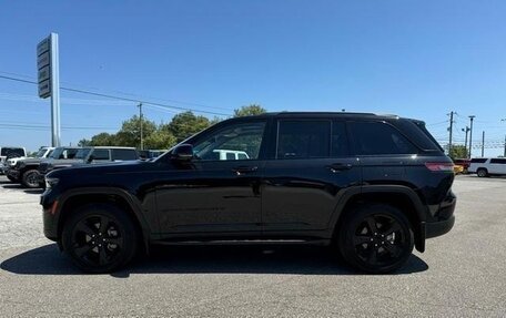 Jeep Grand Cherokee, 2023 год, 7 300 000 рублей, 6 фотография