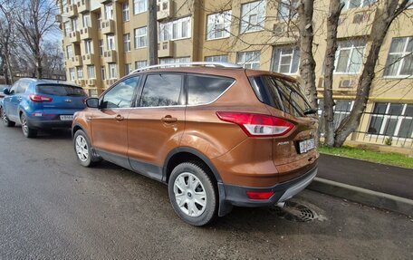 Ford Kuga III, 2013 год, 1 380 000 рублей, 4 фотография