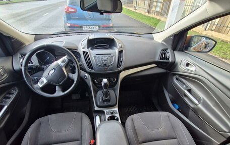 Ford Kuga III, 2013 год, 1 380 000 рублей, 6 фотография