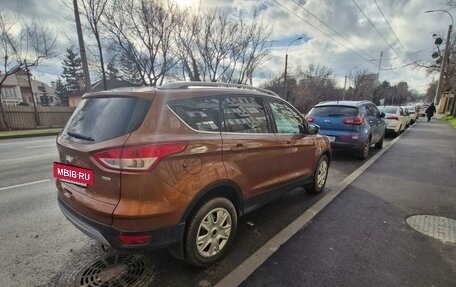 Ford Kuga III, 2013 год, 1 380 000 рублей, 2 фотография