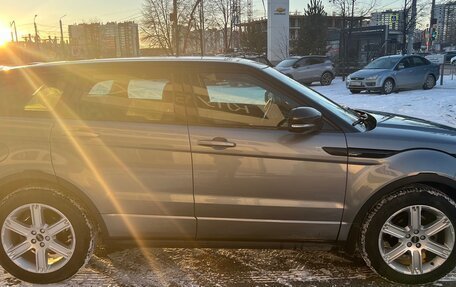 Land Rover Range Rover Evoque I, 2012 год, 2 150 000 рублей, 3 фотография