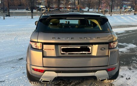 Land Rover Range Rover Evoque I, 2012 год, 2 150 000 рублей, 6 фотография