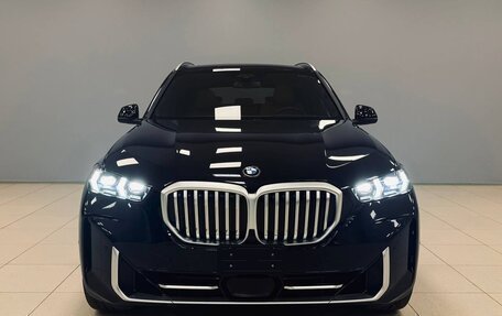 BMW X5, 2023 год, 15 400 000 рублей, 3 фотография