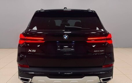 BMW X5, 2023 год, 15 400 000 рублей, 4 фотография