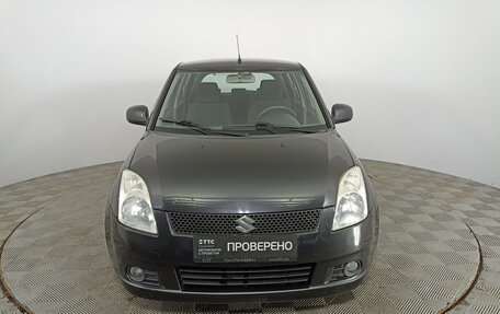 Suzuki Swift III, 2007 год, 590 000 рублей, 2 фотография