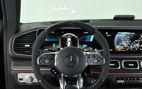 Mercedes-Benz GLE Coupe AMG, 2021 год, 10 950 000 рублей, 18 фотография