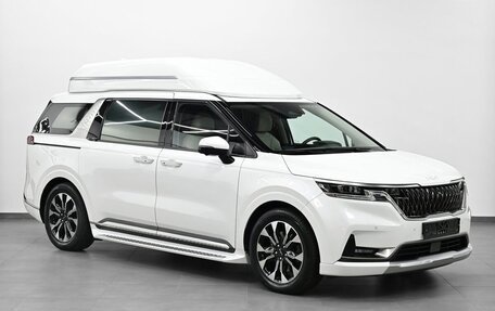 KIA Carnival, 2021 год, 4 499 000 рублей, 3 фотография