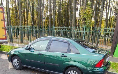 Ford Focus IV, 2000 год, 245 000 рублей, 3 фотография