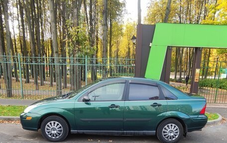 Ford Focus IV, 2000 год, 245 000 рублей, 4 фотография