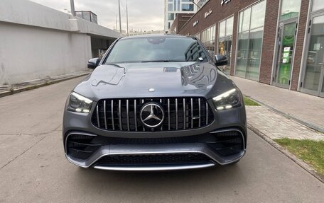 Mercedes-Benz GLE Coupe AMG, 2023 год, 20 200 000 рублей, 2 фотография