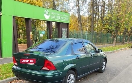 Ford Focus IV, 2000 год, 245 000 рублей, 12 фотография