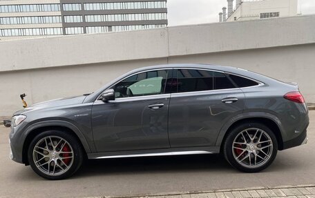 Mercedes-Benz GLE Coupe AMG, 2023 год, 20 200 000 рублей, 5 фотография