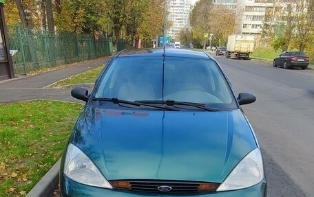 Ford Focus IV, 2000 год, 245 000 рублей, 6 фотография