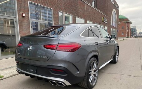 Mercedes-Benz GLE Coupe AMG, 2023 год, 20 200 000 рублей, 4 фотография